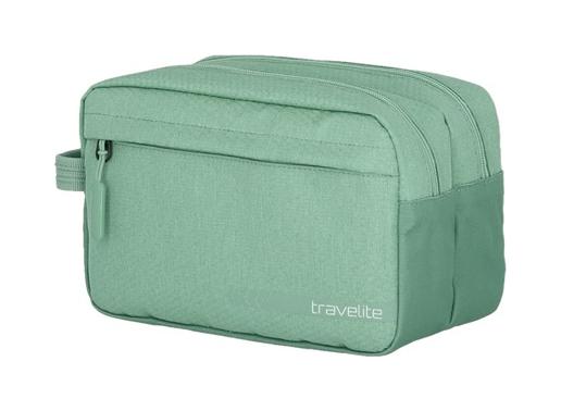 Travelite Kick Off Cosmetic bag Sage - Image 3