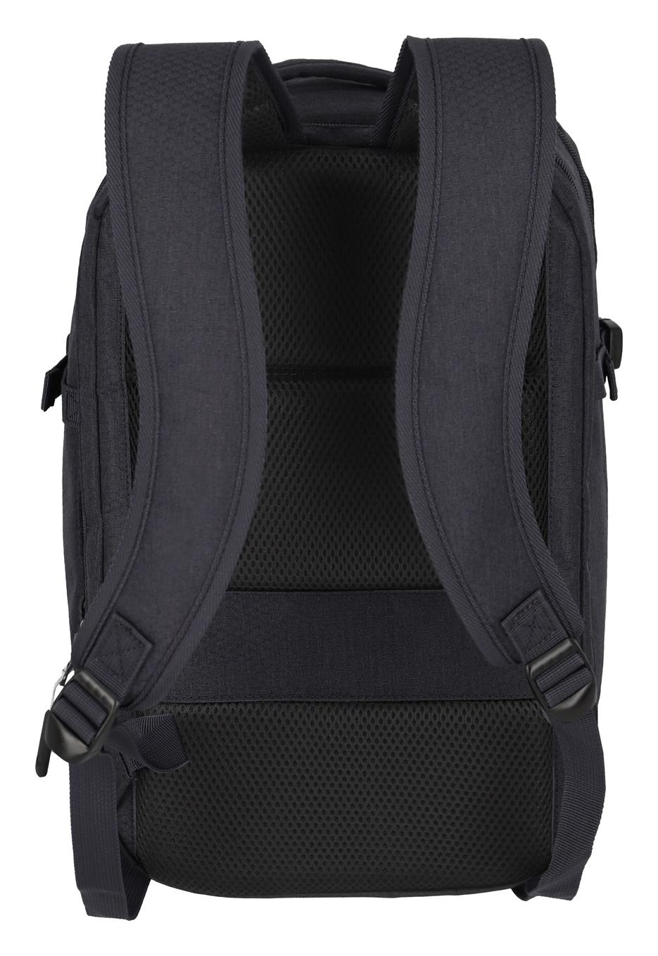 Travelite Kick Off Cabin Backpack Anthracite - Image 4