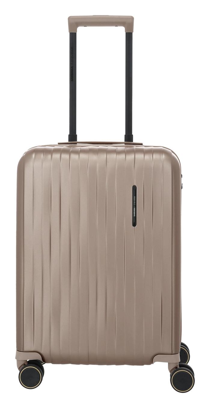 Sada cestovních kufrů Travelite BARBARA Novelty S,M,L Satin Nude (obrázek 3)