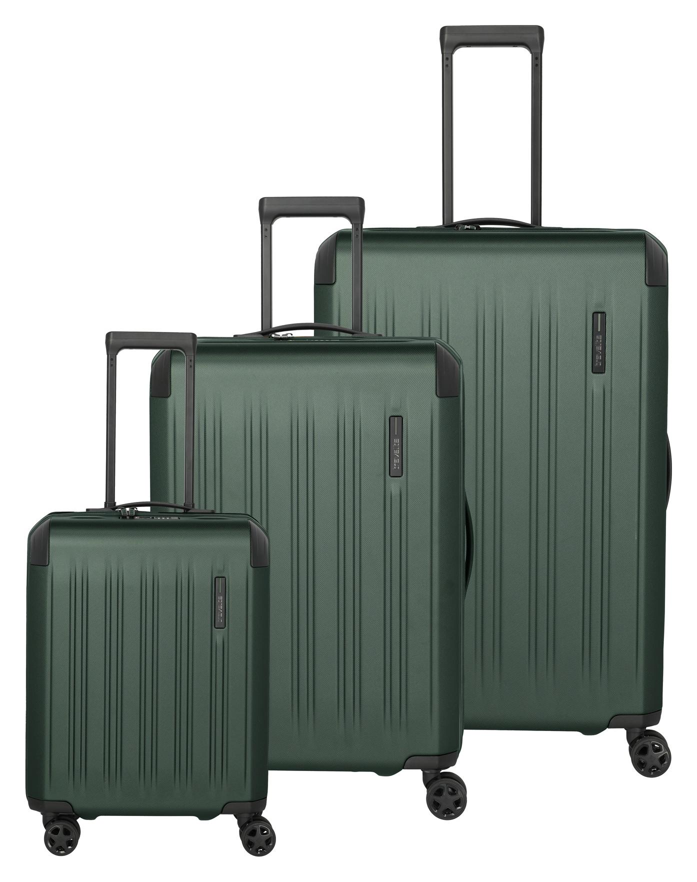 Travelite Dynamiic S,M,L Green