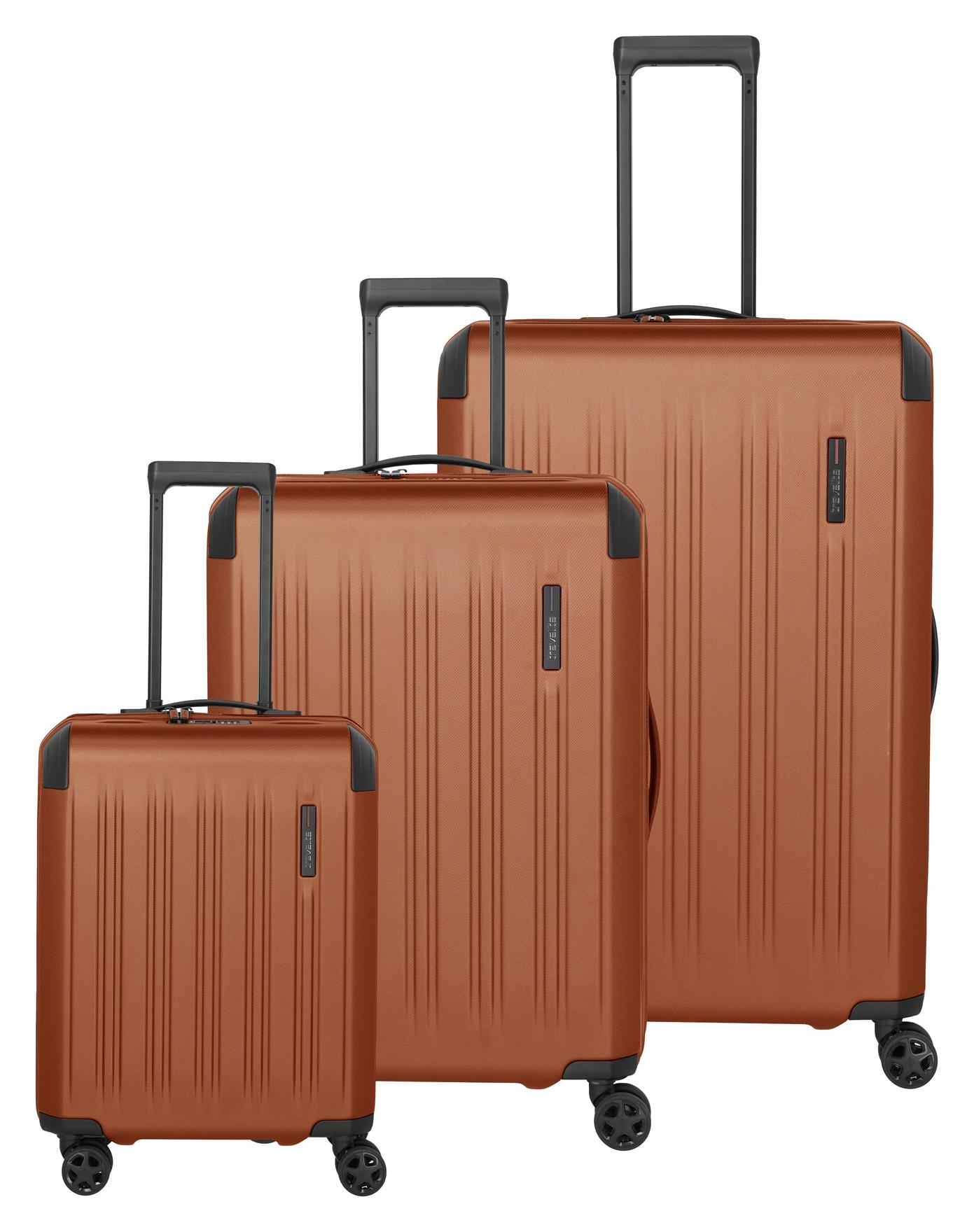 Travelite Dynamiic S,M,L Copper