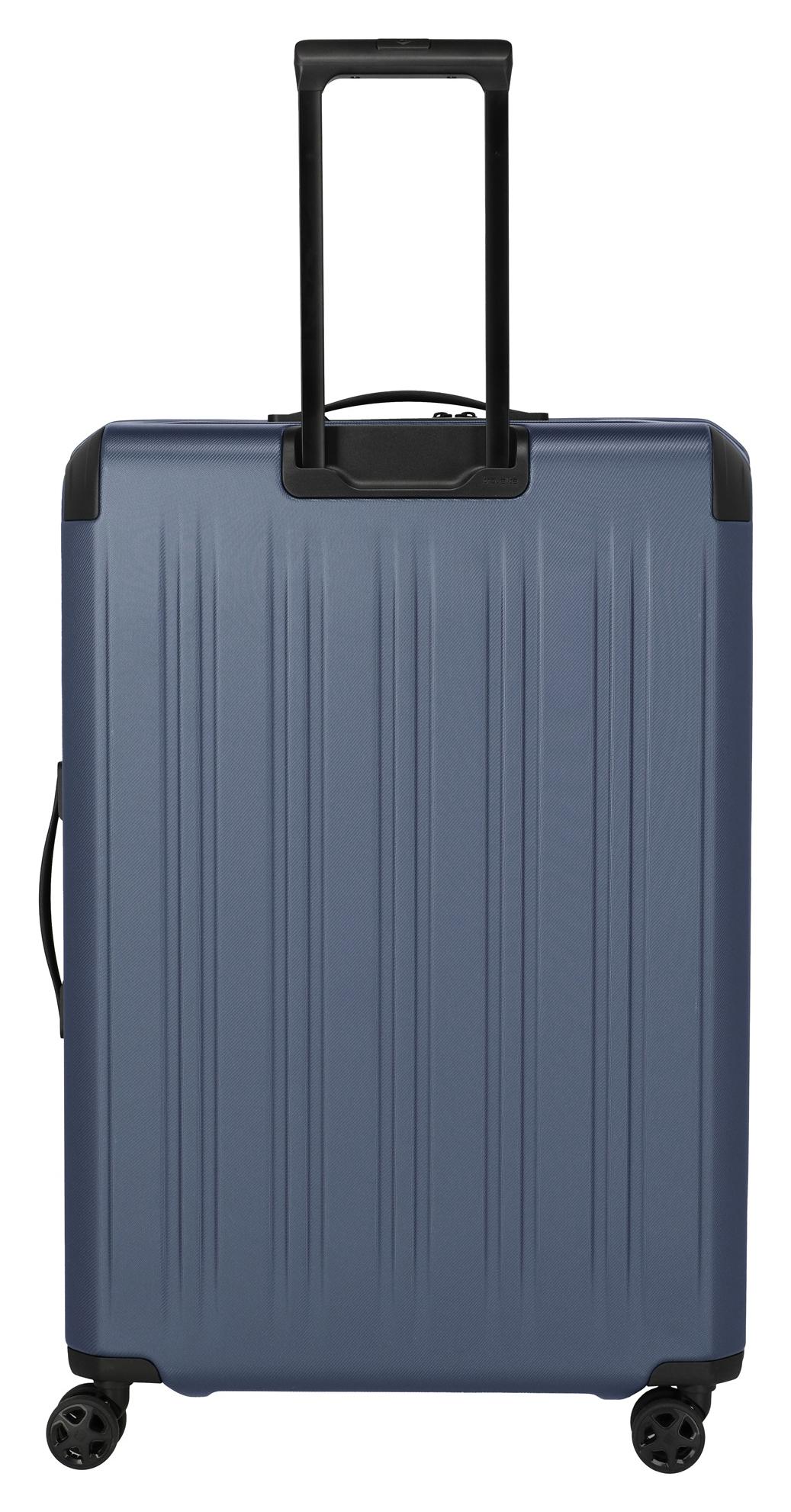 Velký cestovní kufr na kolečkách Travelite Dynamiic XL Denim blue (obrázek 4)