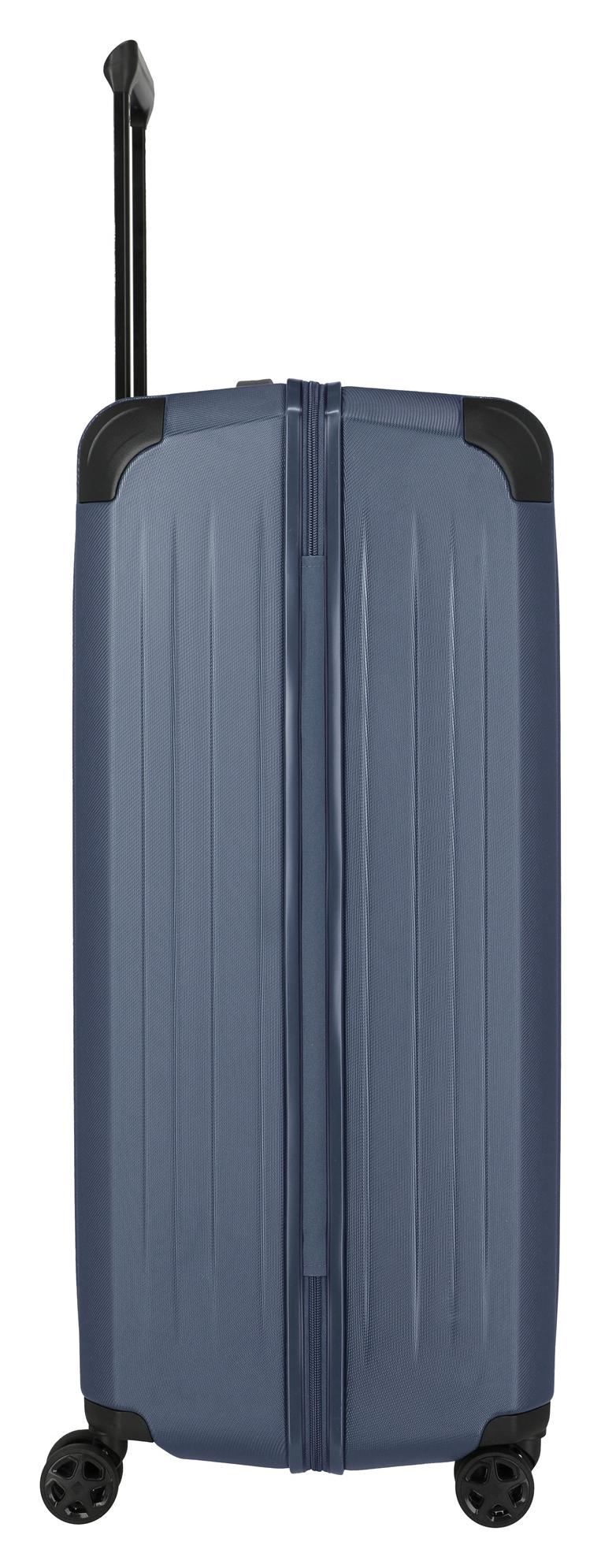 Velký cestovní kufr na kolečkách Travelite Dynamiic XL Denim blue (obrázek 5)