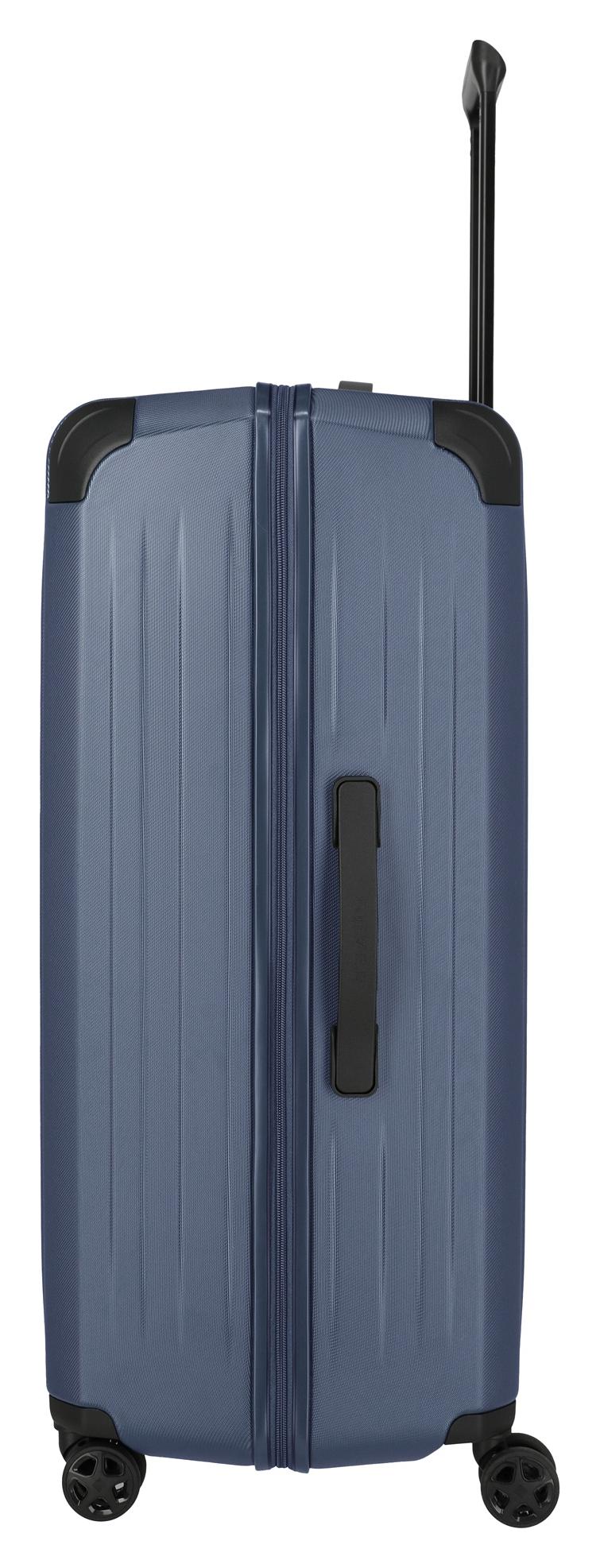 Velký cestovní kufr na kolečkách Travelite Dynamiic XL Denim blue (obrázek 3)