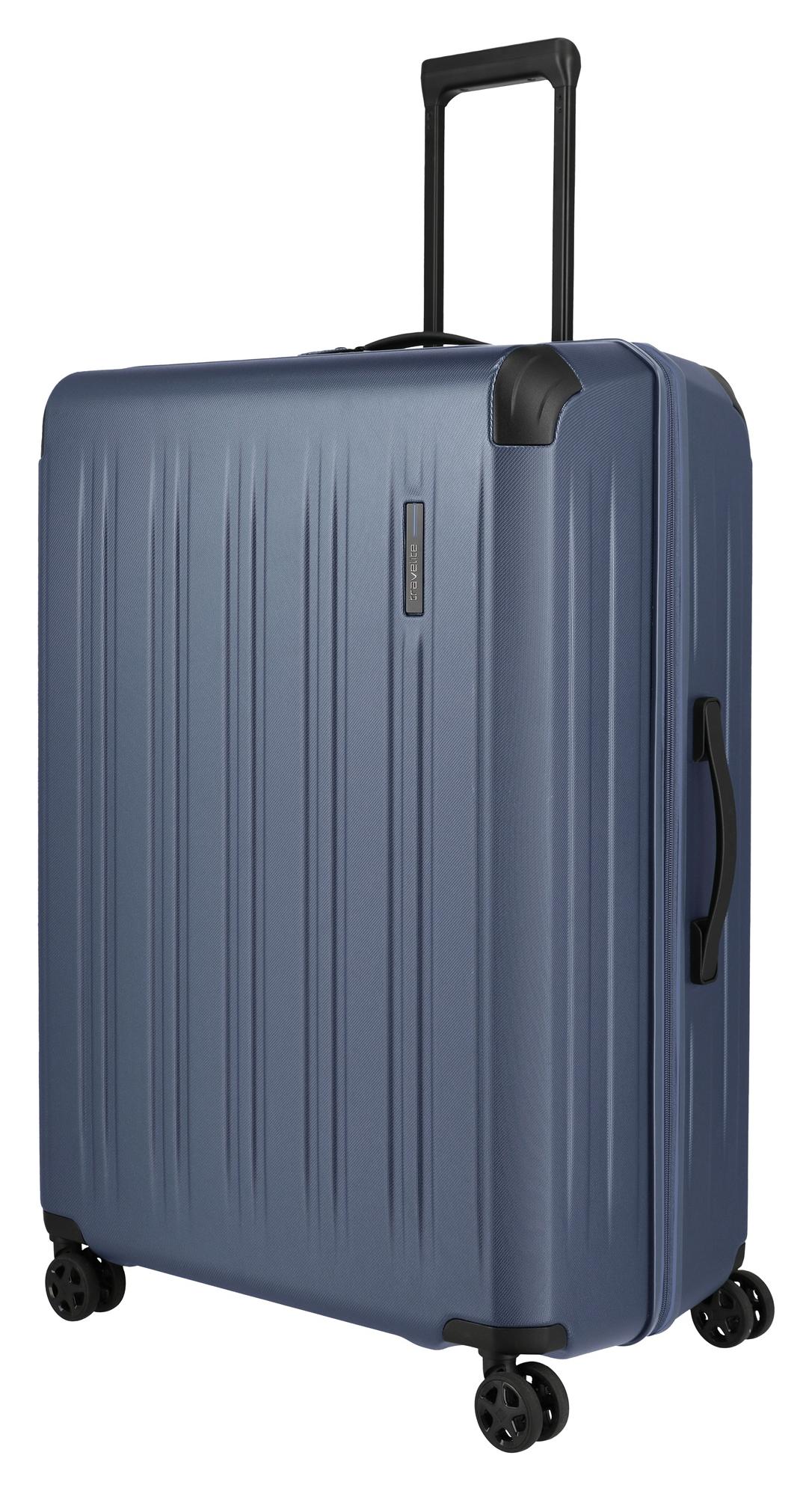 Travelite Dynamiic XL Denim blue