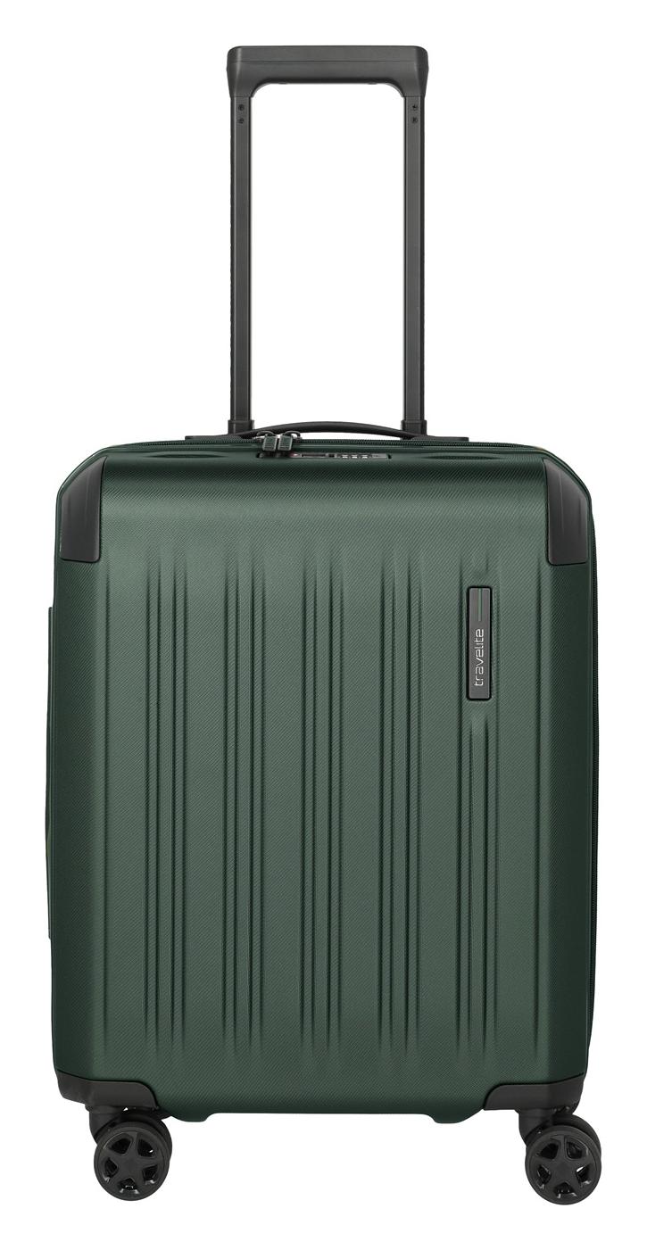 Sada cestovních kufrů Travelite Dynamiic S,M,L exp Green (obrázek 3)