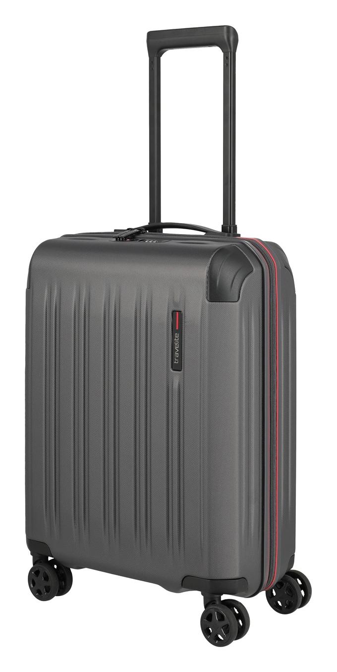 Travelite Dynamiic S Anthracite