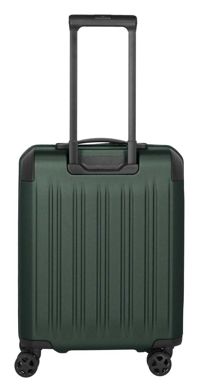 Sada cestovních kufrů Travelite Dynamiic S,M,L Green (obrázek 4)