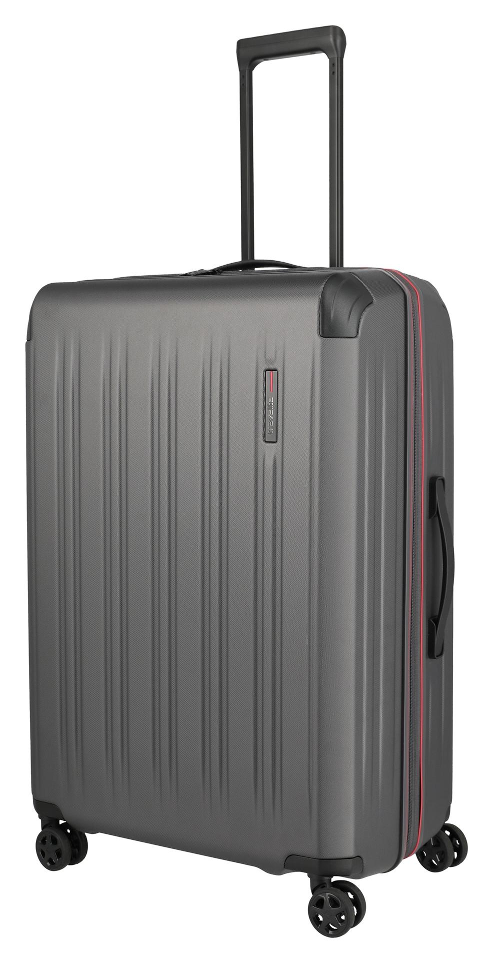 Travelite Dynamiic L exp Anthracite