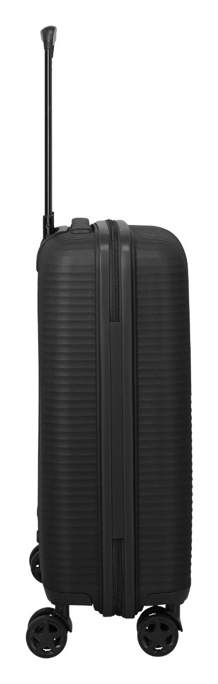 Palubní kufr Travelite Air Stripe S Slim Black - Obrázek 6