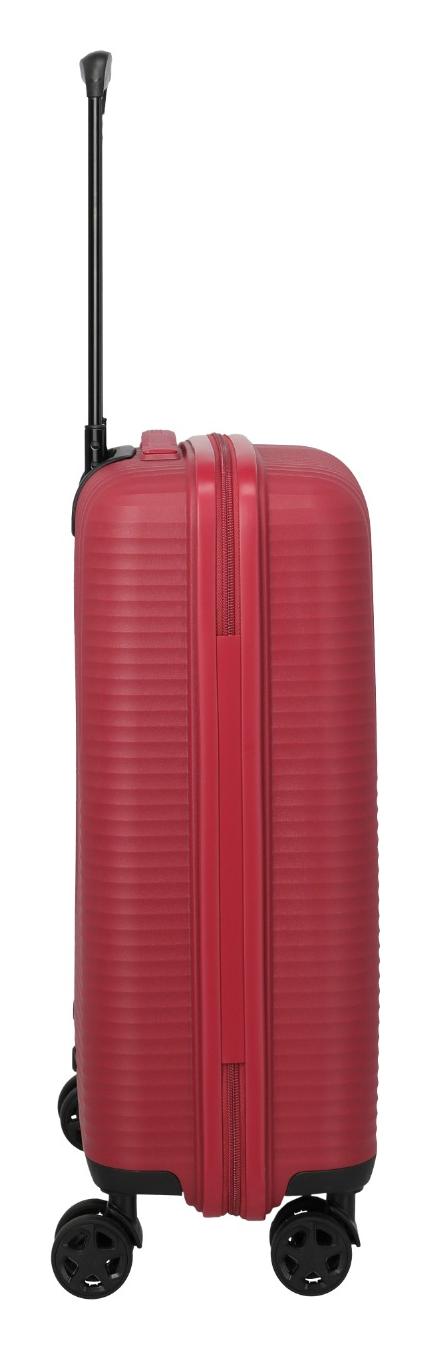Palubní kufr Travelite Air Stripe S Red (obrázek 5)