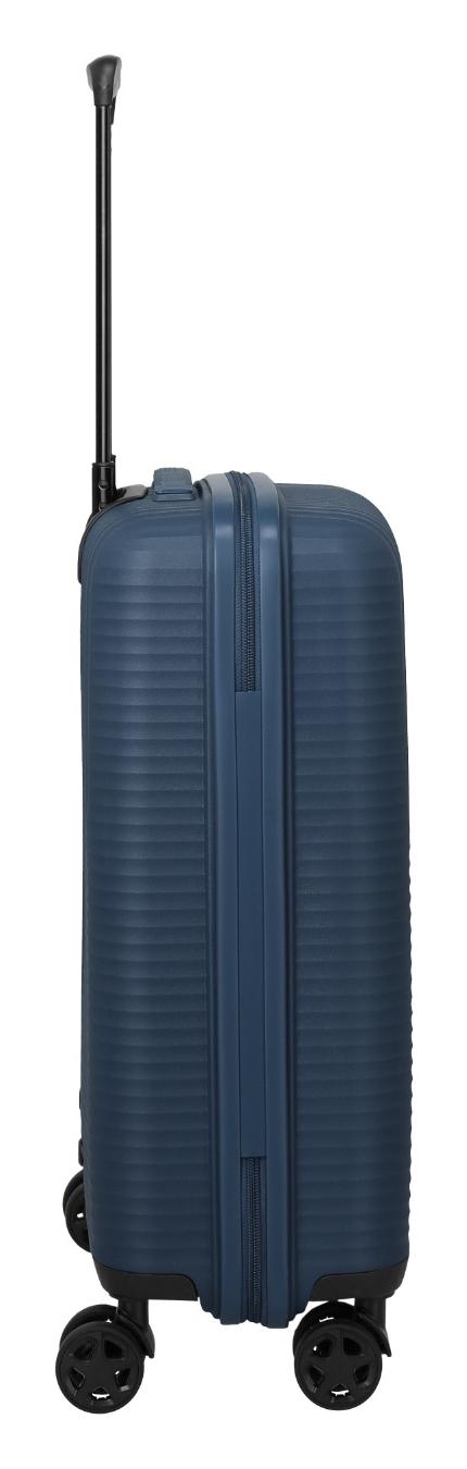 Palubní kufr Travelite Air Stripe S Slim Navy - Obrázek 6