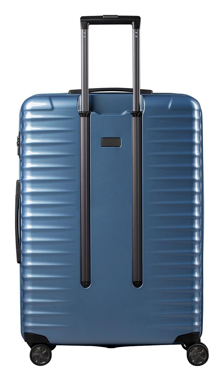 Velký skořepinový kufr na kolečkách Titan Litron L Ice blue (obrázek 4)