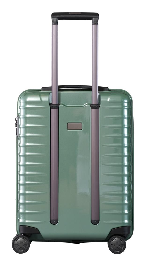 Příruční kufr Titan Litron S Grape green - Obrázek 4