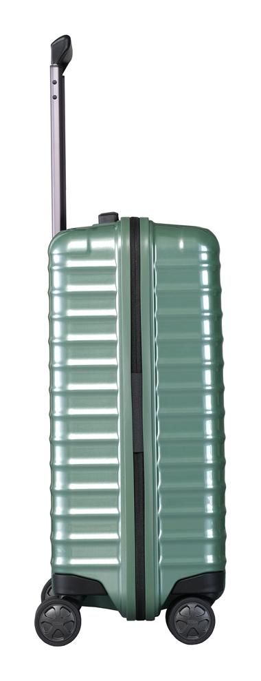 Příruční kufr Titan Litron S Grape green - Obrázek 5