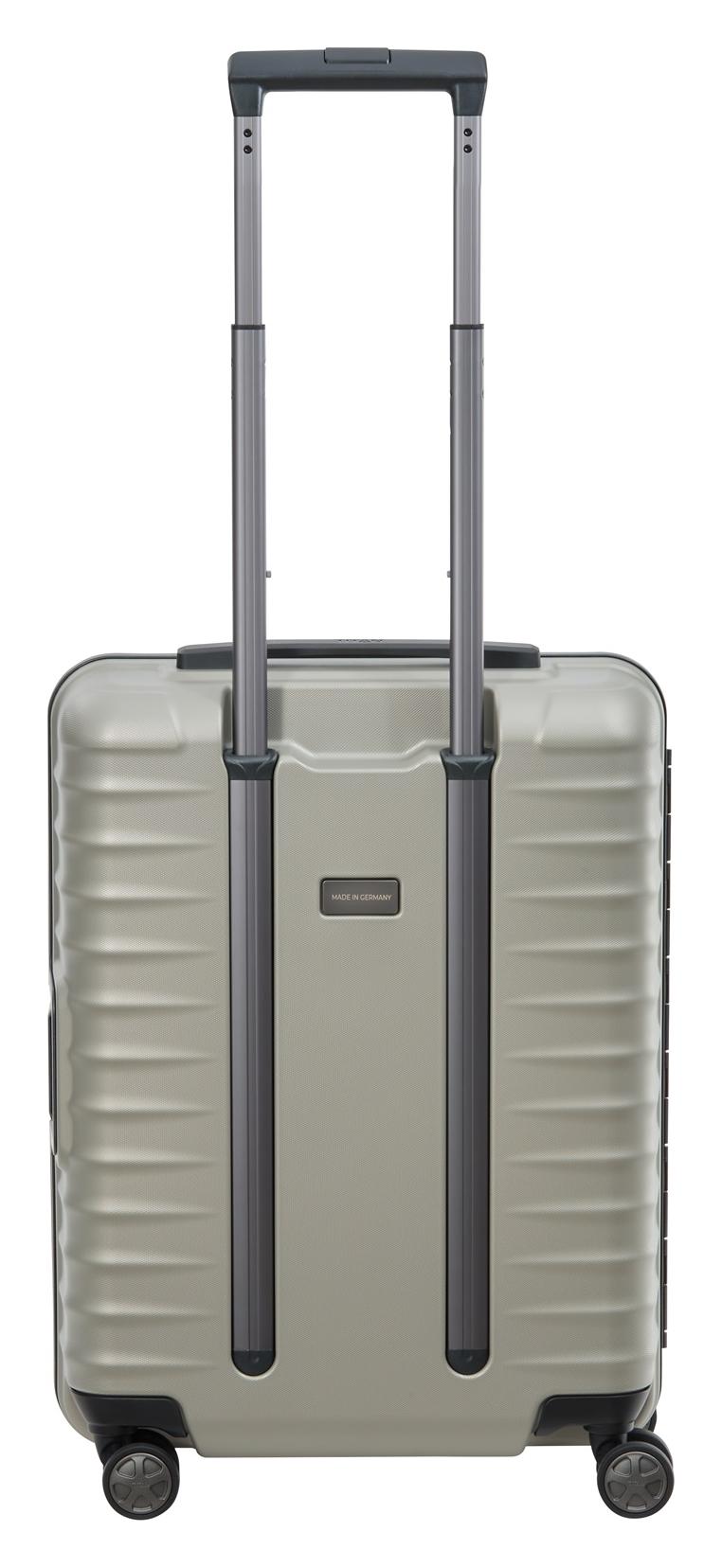Titan Litron Frame S Front pocket Champagne - Image 4