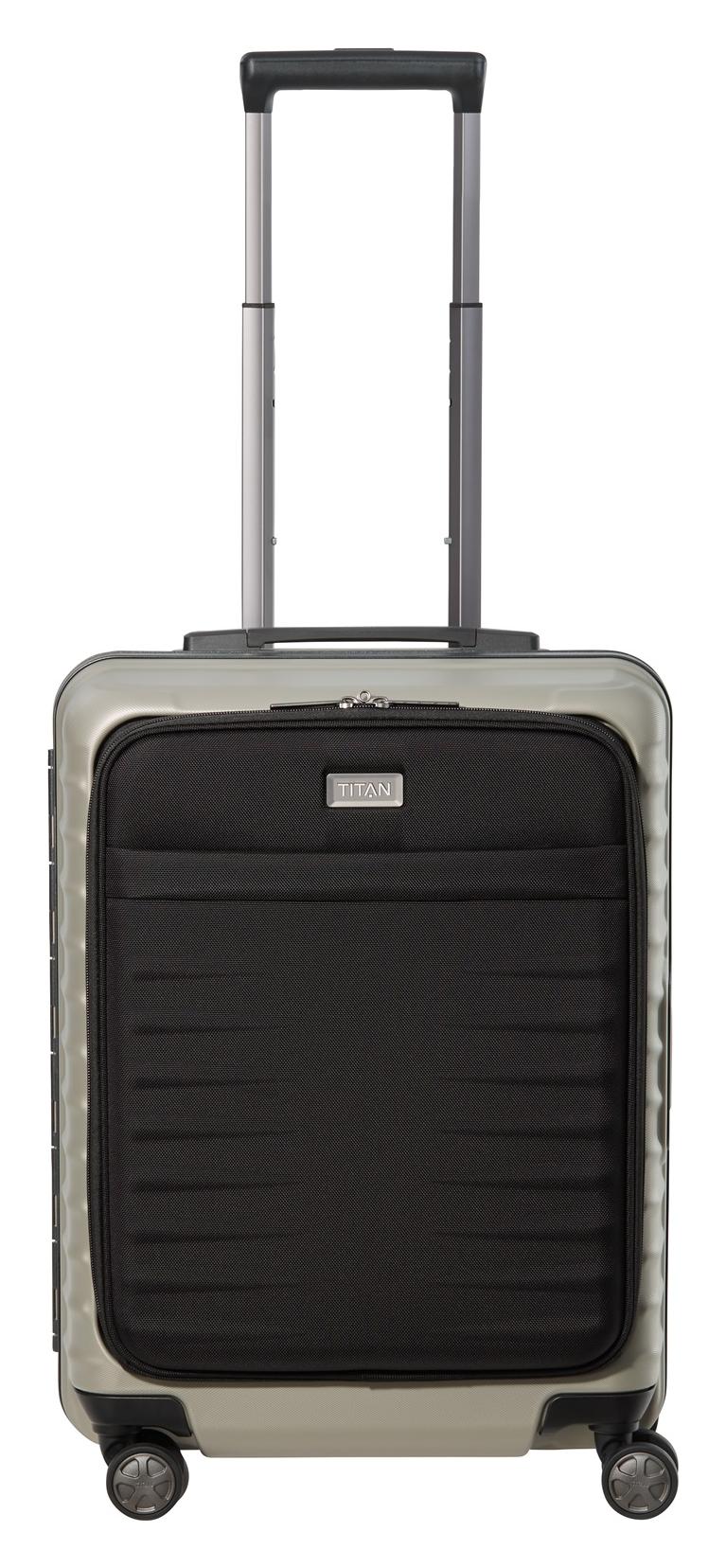 Titan Litron Frame S Front pocket Champagne - Image 2