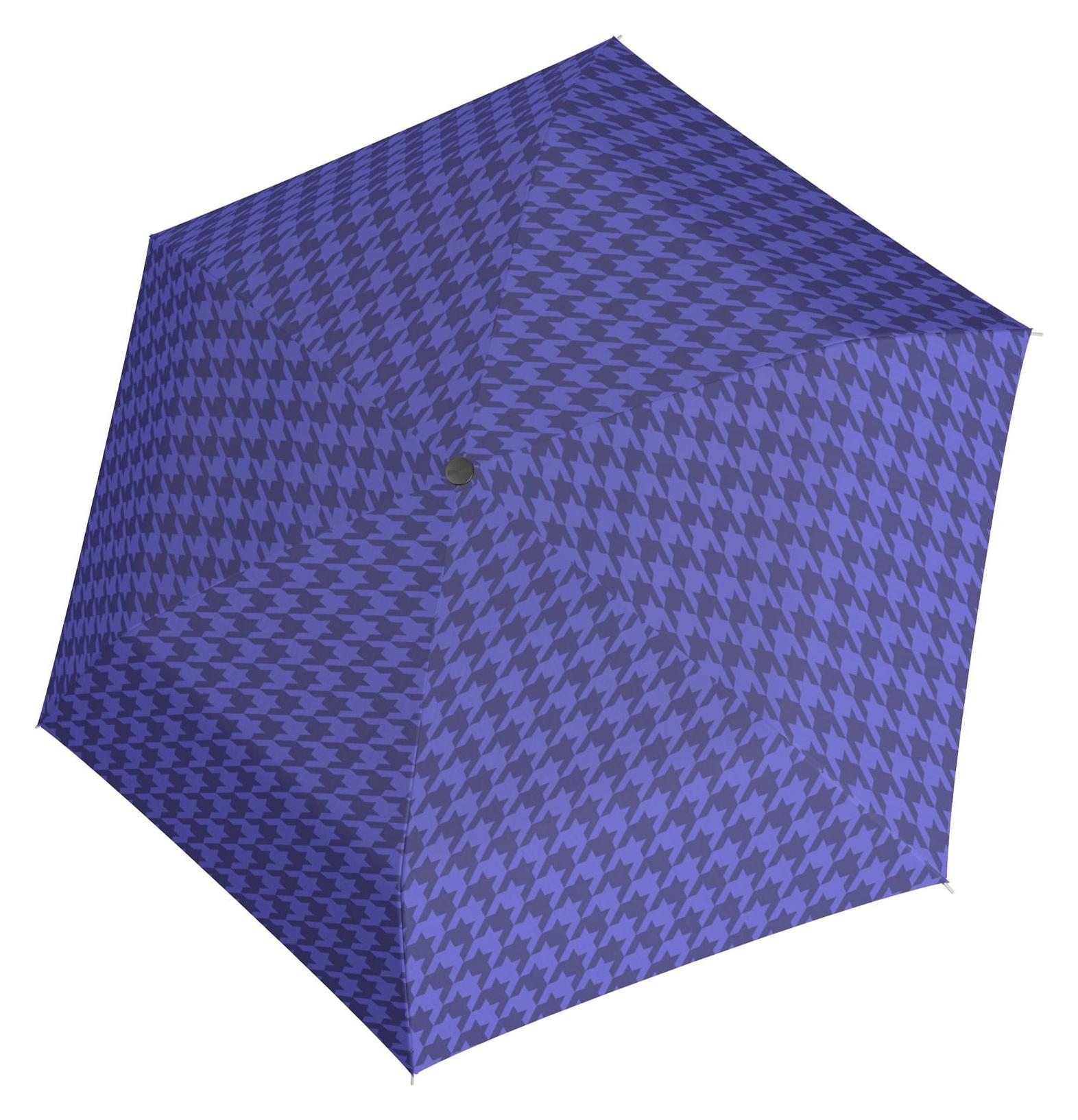 Doppler Fiber Havanna Denver Blue