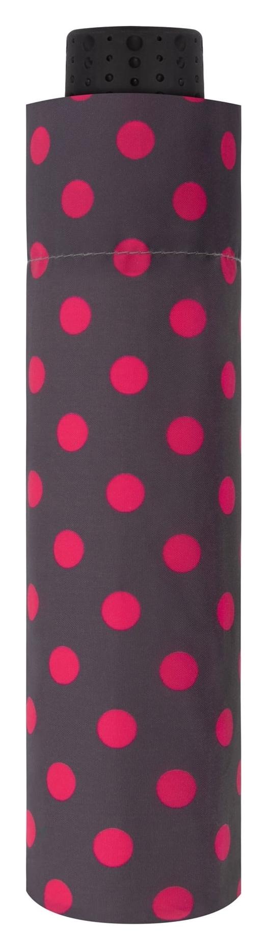 Doppler Fiber Havanna Powerfull Pink Dots