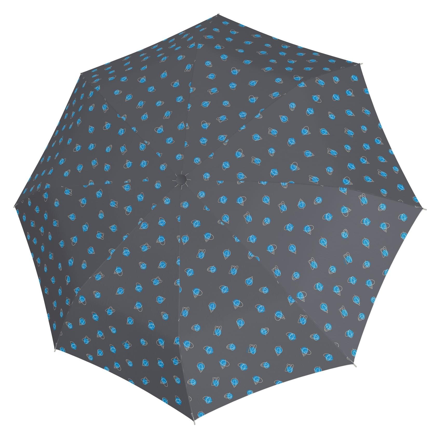 Derby Hit Long AC Candy Blue