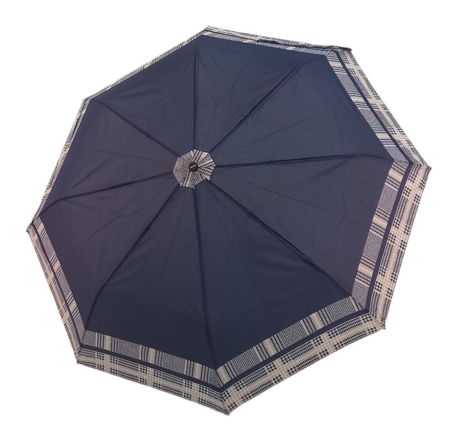 Doppler Fiber Mini Timeless Blue Lining