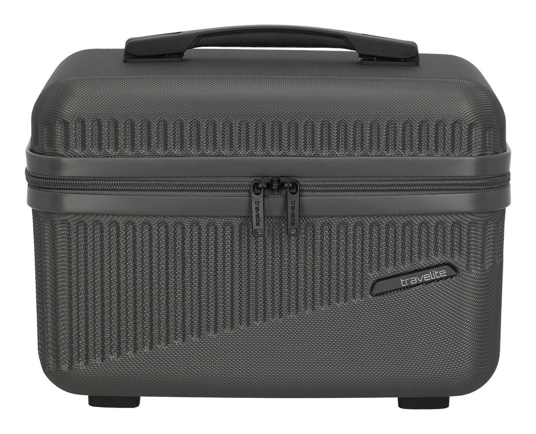 Travelite Bali Beautycase Anthracite - Image 2
