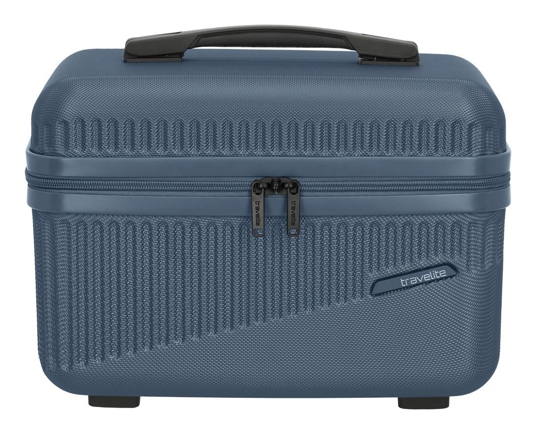 Travelite Bali Beautycase Blue - Image 3