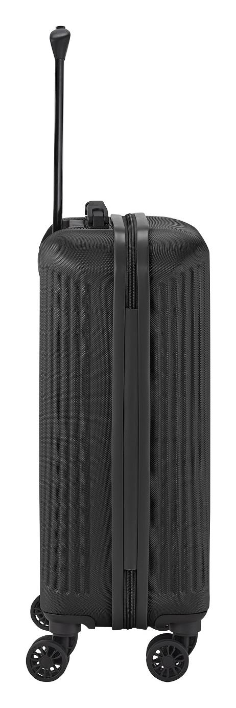 Sada cestovních kufrů Travelite Bali S,M,L Black (obrázek 5)