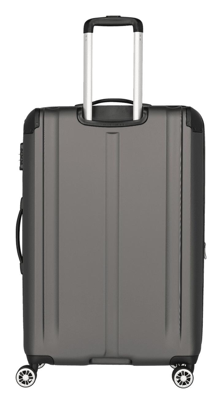 Travelite City 4w L Anthracite - Obrázek 6