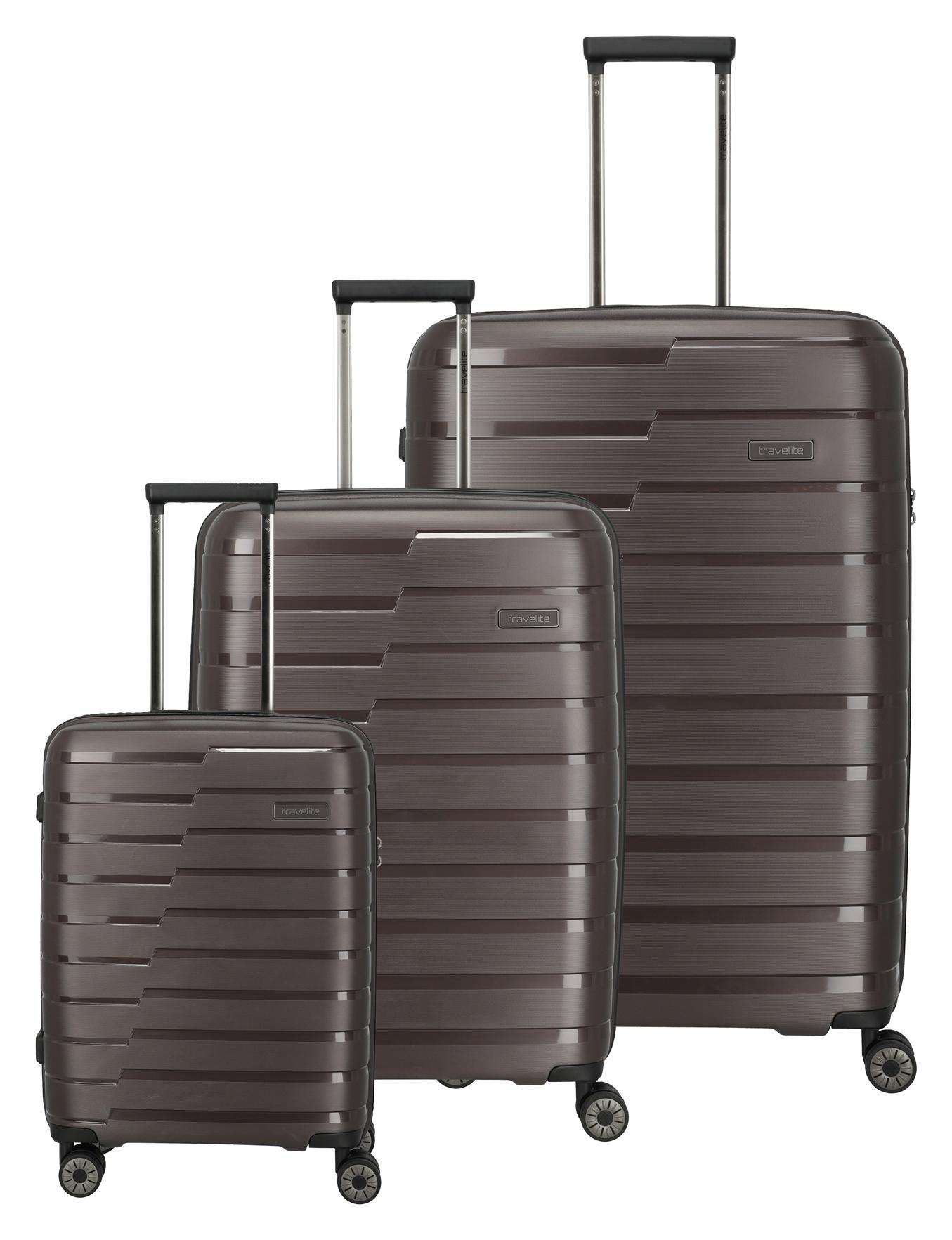 Travelite Air Base S,M,L Coffee