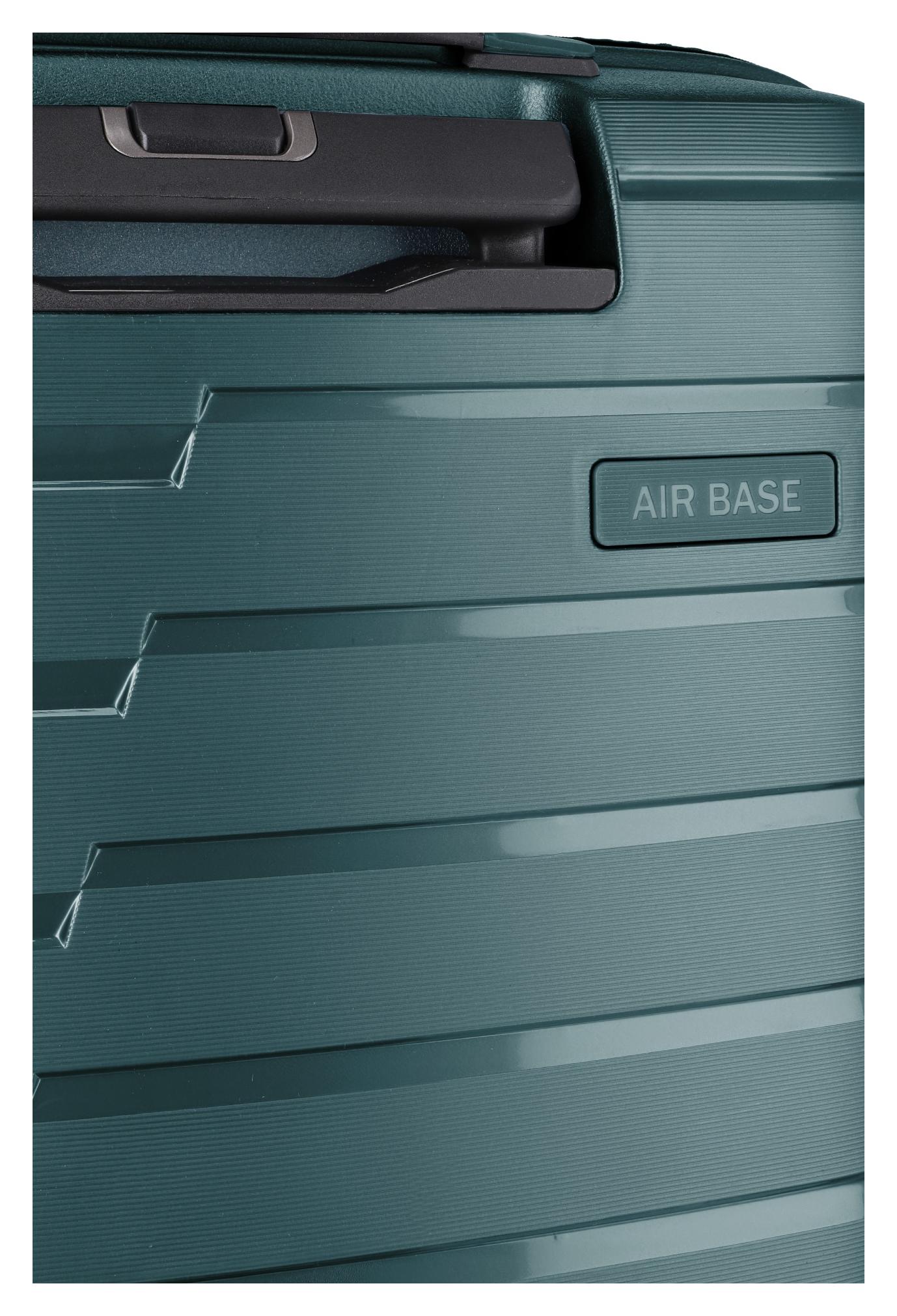 Příruční kufr Travelite Air Base S KLM Ice Blue (obrázek 4)