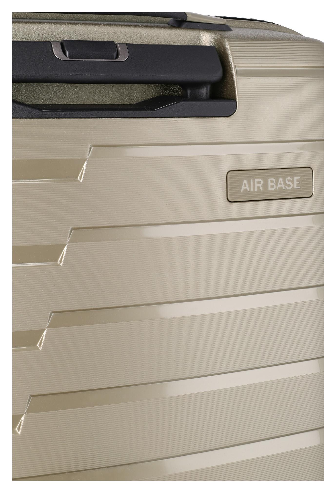 Příruční kufr Travelite Air Base S KLM Champagne (obrázek 5)