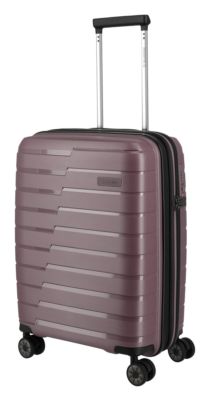 Travelite Air Base S exp Lilac