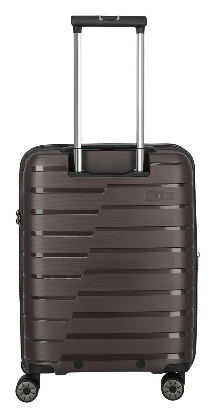 Příruční kufr Travelite Air Base S exp Coffee (obrázek 4)