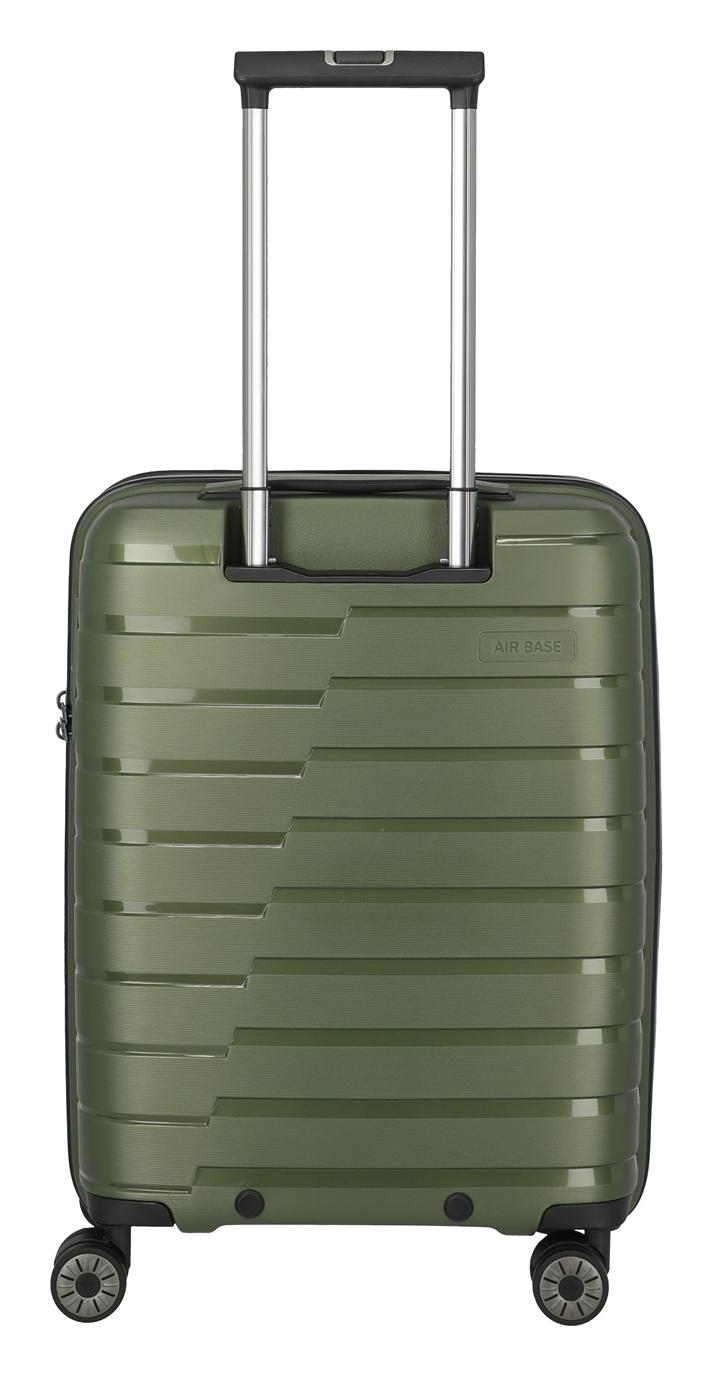 Příruční kufr Travelite Air Base S exp Olive (obrázek 4)