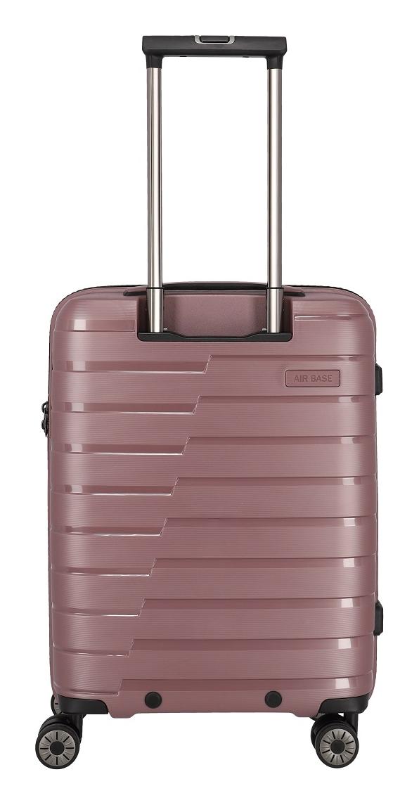 Travelite Air Base S Lilac - Image 4