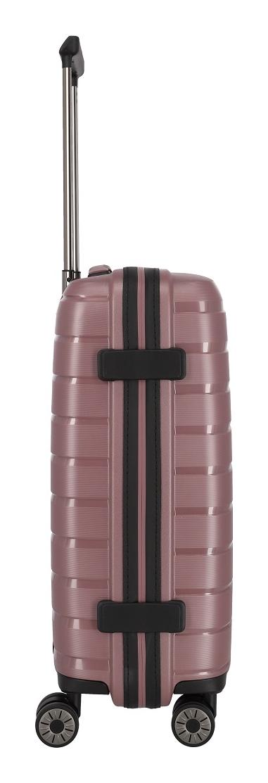 Travelite Air Base S Lilac - Image 5