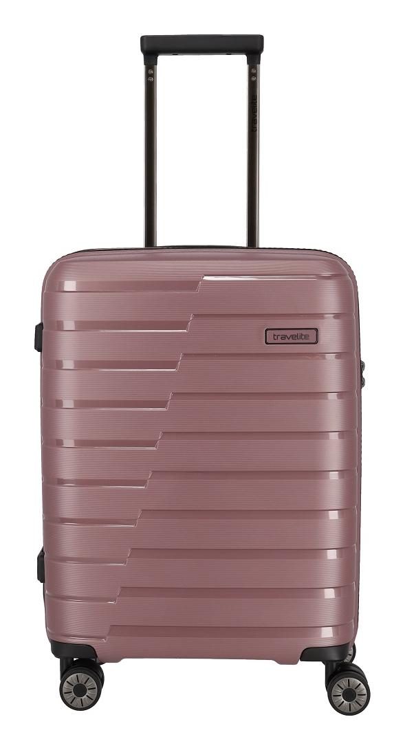 Travelite Air Base S Lilac - Image 2