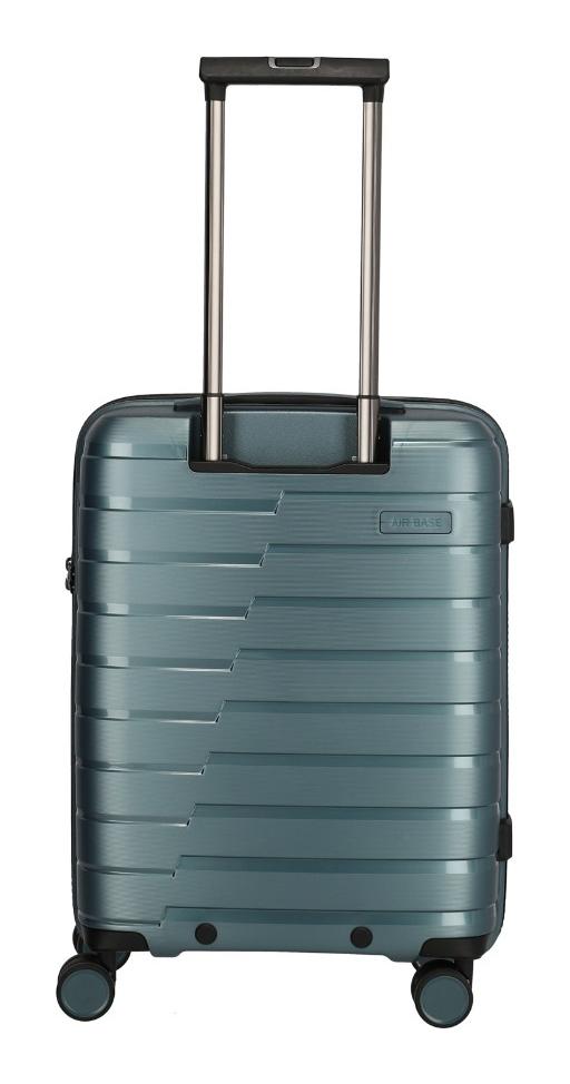 Sada cestovních kufrů Travelite Air Base S,M,L Ice blue