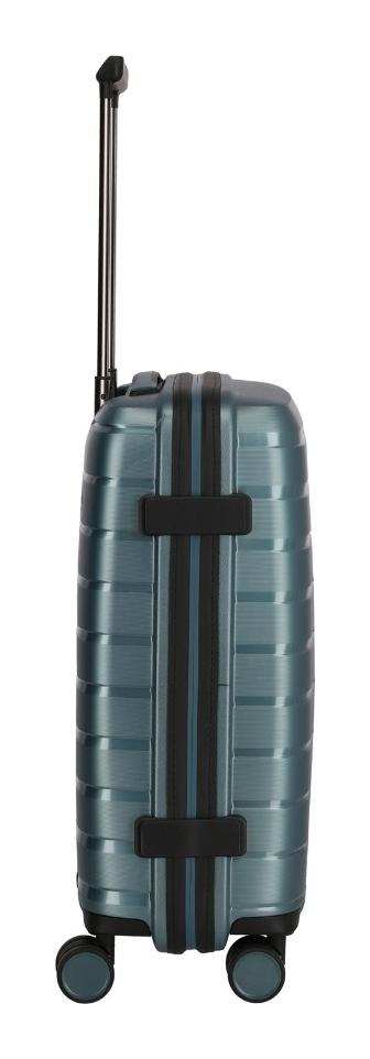 Sada cestovních kufrů Travelite Air Base S,M,L Ice blue (obrázek 3)