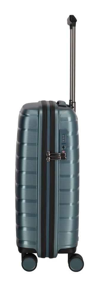 Travelite Air Base S,M,L Ice blue