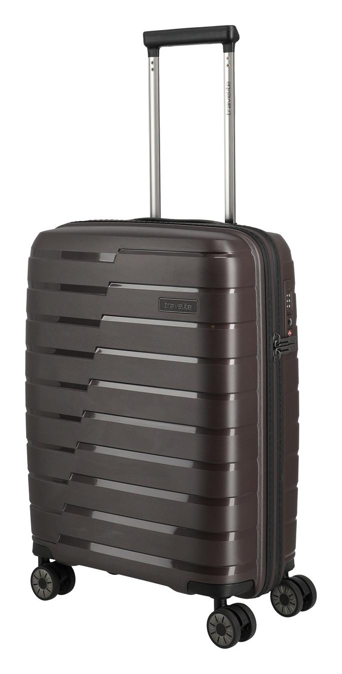 Travelite Air Base S,M,L Coffee - Image 2