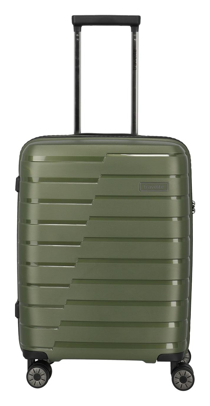 Travelite Air Base S Olive - Image 2