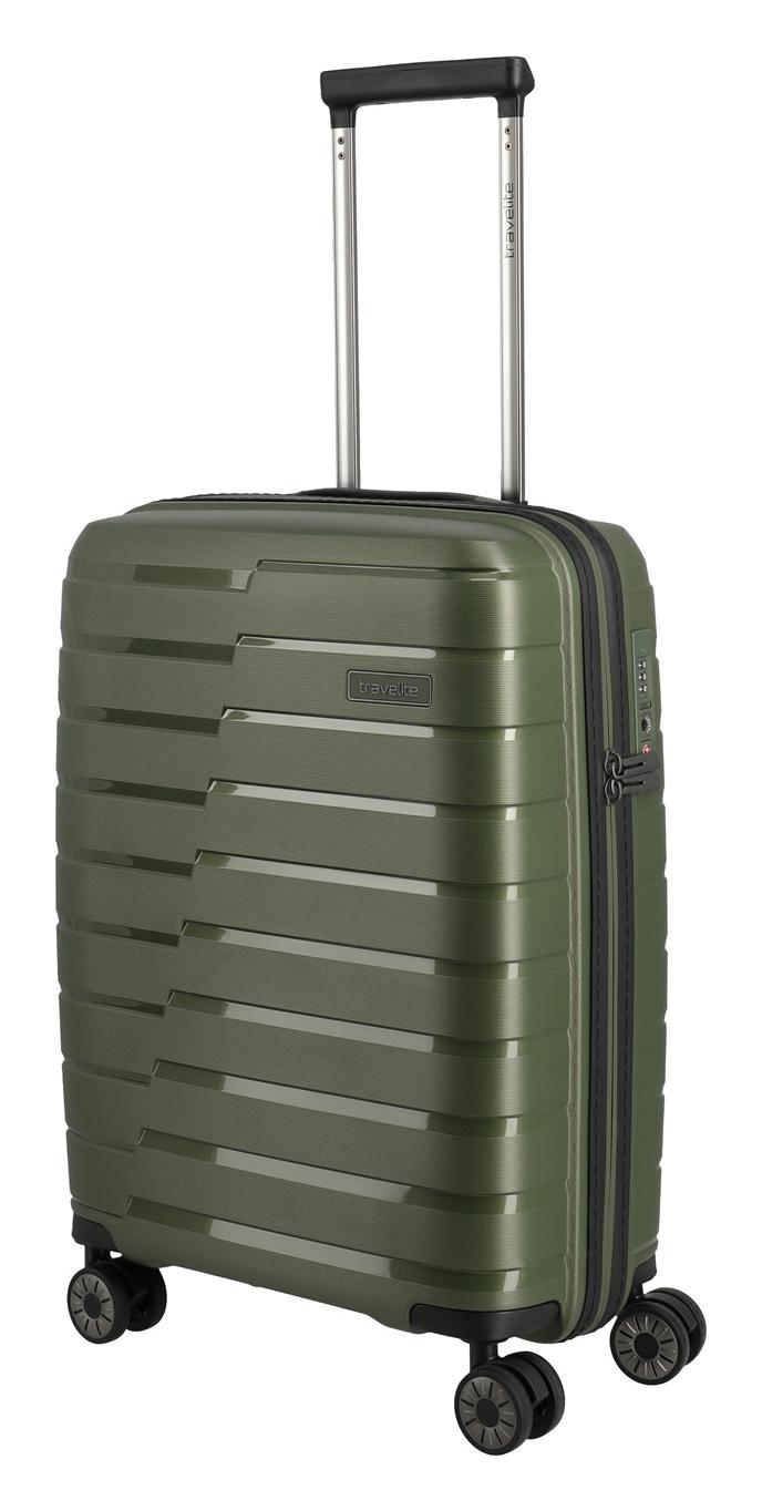 Travelite Air Base S,M,L Olive - Image 2