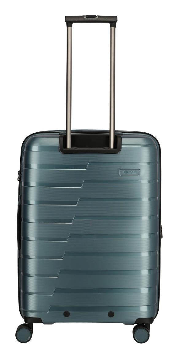 Sada cestovních kufrů Travelite Air Base S,M,L Ice blue (obrázek 6)