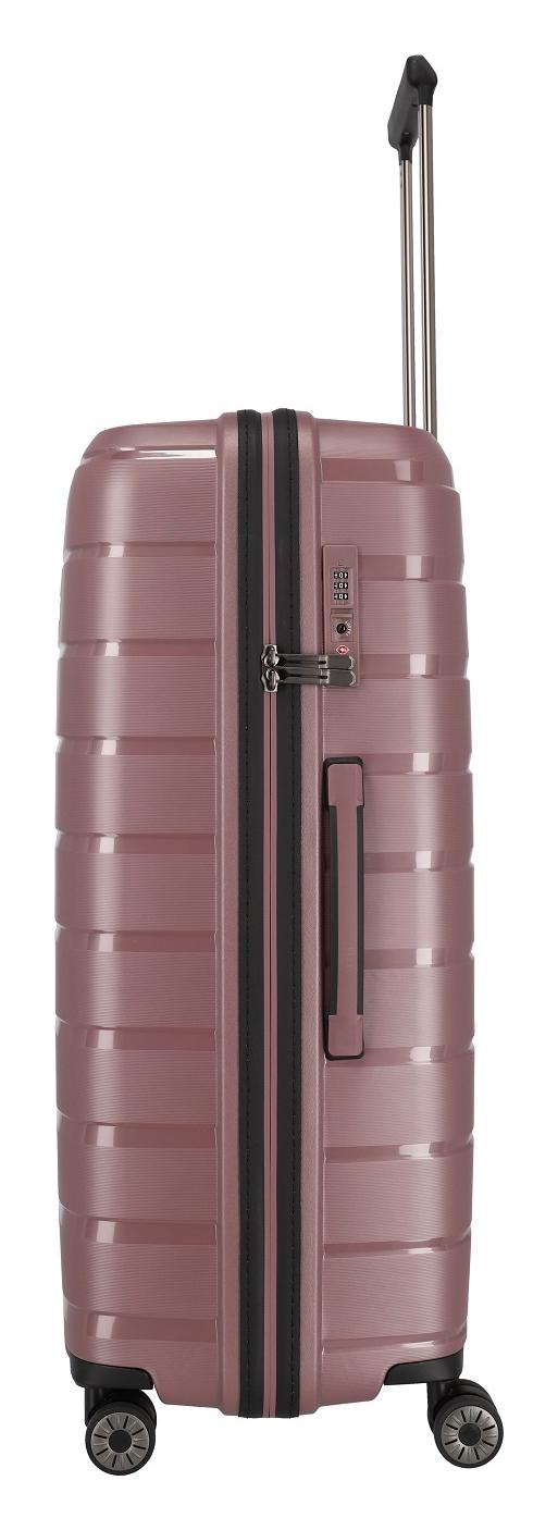 Travelite Air Base L Lilac - Image 3