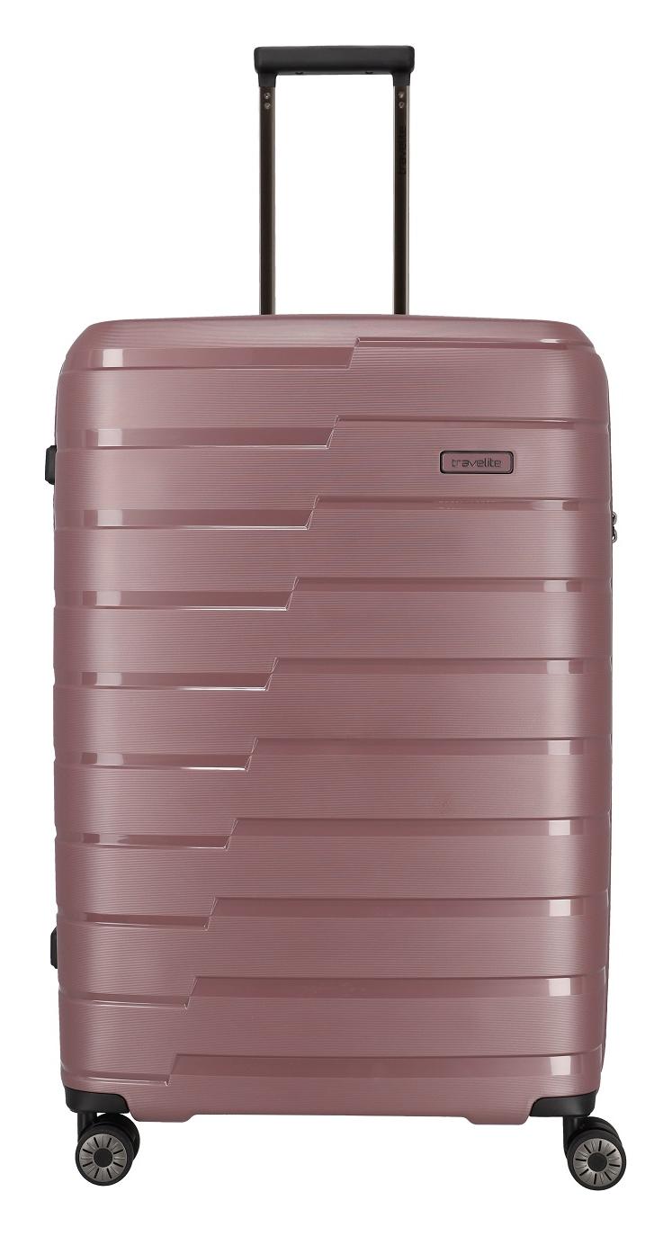 Travelite Air Base L Lilac - Image 2