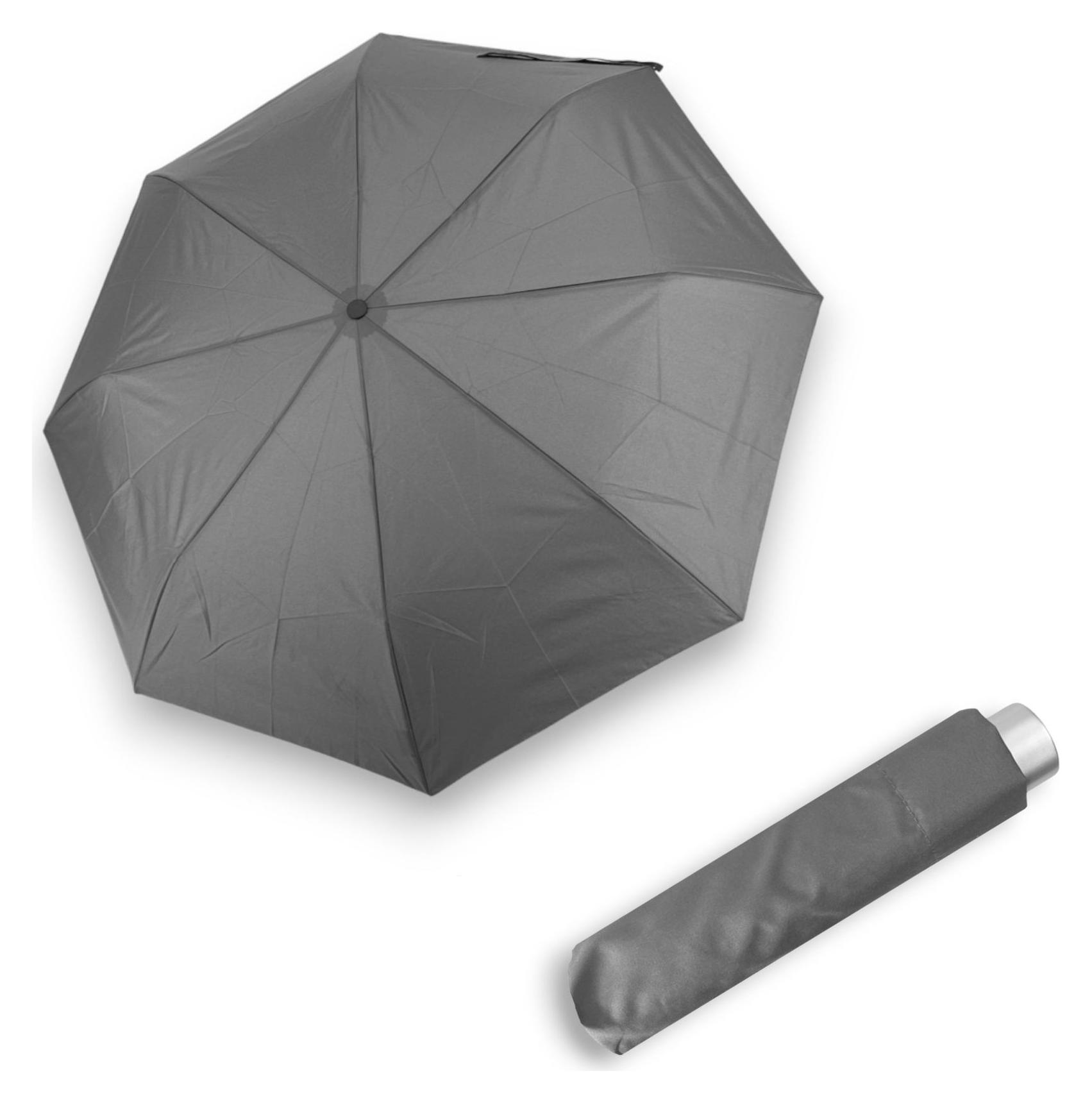 Derby Mini Light Uni Dark Gray - Obrázek 3