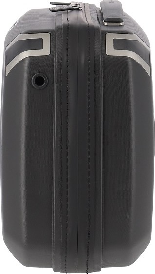 Kosmetický kufr Travelite Elvaa Beauty Case Black - Obrázek 4