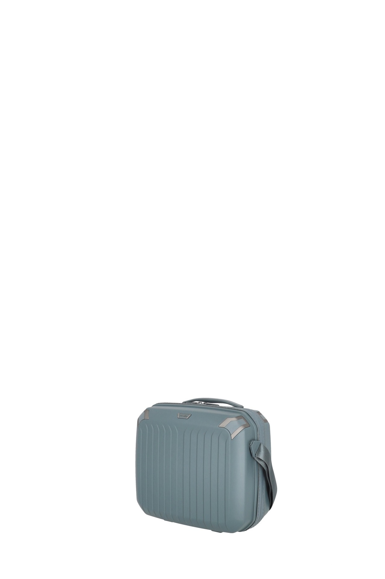 E-shop Travelite Elvaa Beauty Case Blue/grey